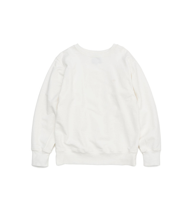 SWEAT 10oz Mountain Crew Neck Sweat 
