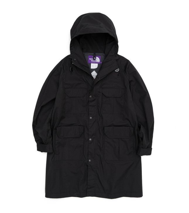 THE NORTH FACE PURPLE LABEL 65/35 GORE-TEX INFINIUM™ Mountain Coat NP2250N  6297