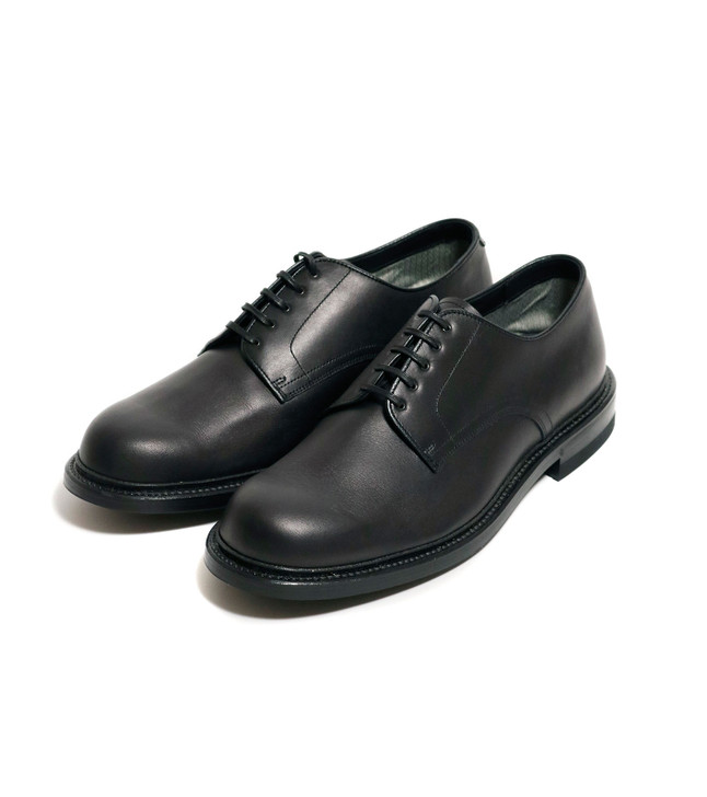 nanamica x REGAL GORE-TEX Plain Toe Shoes SUSF150 6382