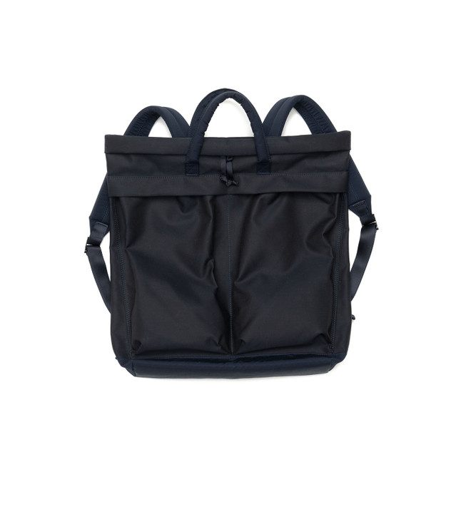nanamica BAG Water repellent Helmet Bag Online Shop to Worldwide