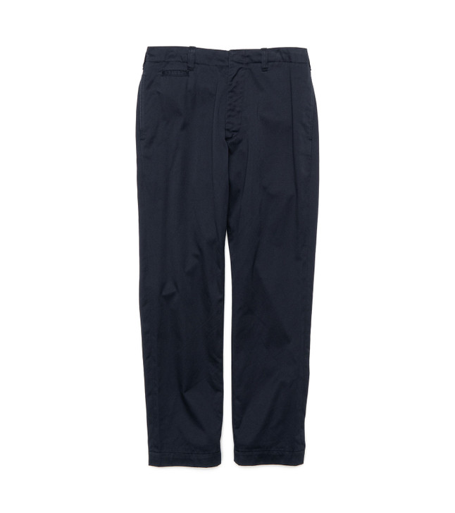 Picture No.1 of nanamica nanamica Straight Chino Pants SUCF153 6164