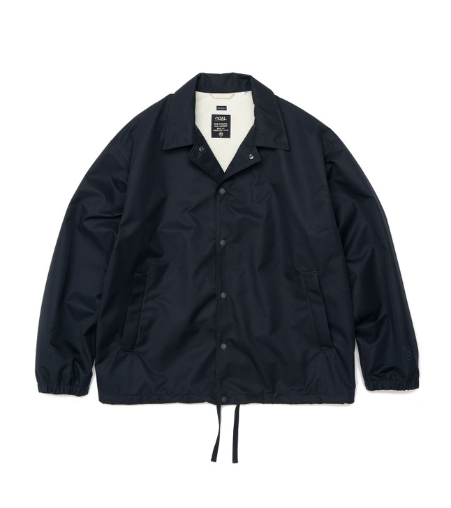 nanamica 2L GORE-TEX Coach Jacket SUAF284 6436