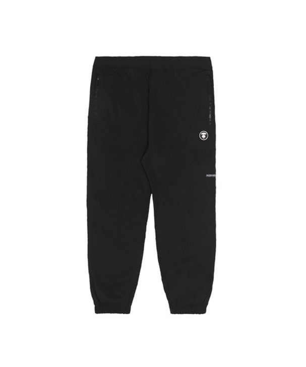 Picture No.1 of AAPE AAPE NOW WOVEN PANTS AAPPTM6901XXJ