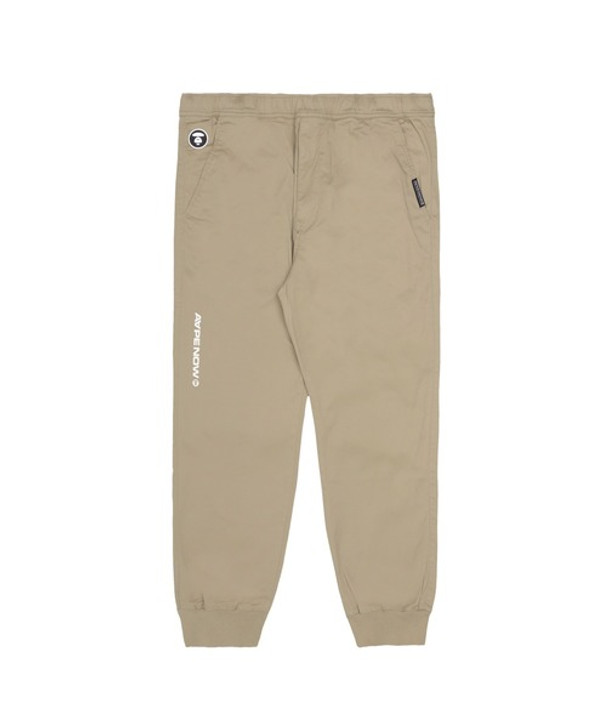 Picture No.1 of AAPE AAPE NOW WOVEN PANTS AAPPTM6900XXJ