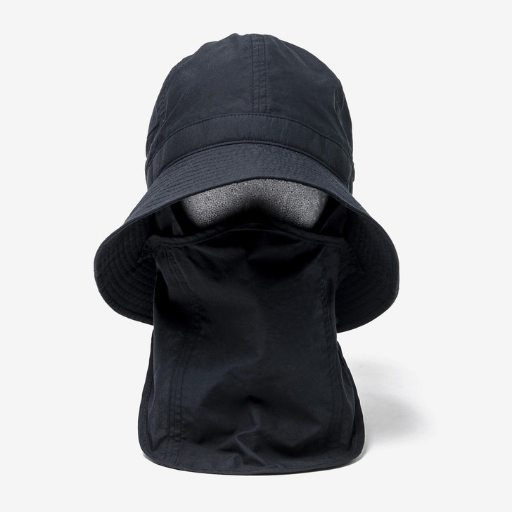 Picture No.1 of WTAPS FACEHUGGER / HAT / NYCO. WEATHER. SUPPLEX® 984