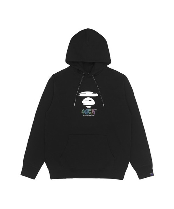 Picture No.1 of AAPE AAPE  HOODIE AAPSWM3884XXJ