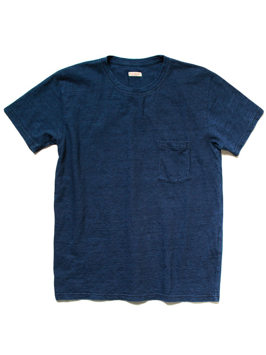 KAPITAL キャピタル Tシャツ サイズ1 IDG TenjikuCrew
