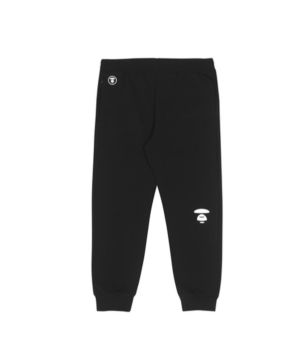 Picture No.1 of AAPE AAPE SWEAT PANTS AAPPTM6922XXJ