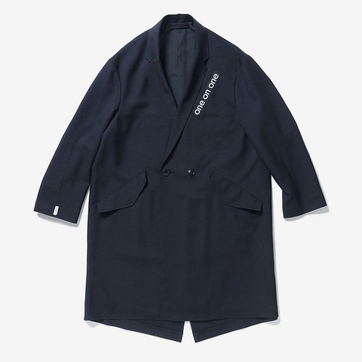 WTAPS JT / COAT / WOPO SERGE UNDERCOVER-