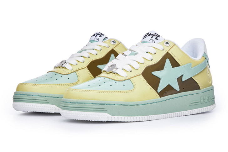 BAPE STA #2 1I80-291-006