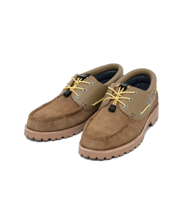 THE NORTH FACE PURPLE LABEL Field Ranger Moc NF5250N 6352