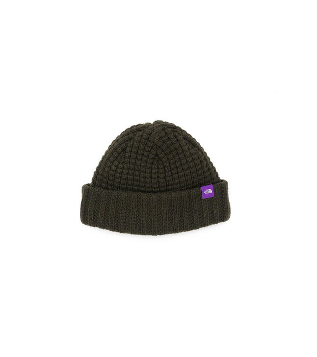 THE NORTH FACE PURPLE LABEL GORE-TEX INFINIUM™ Field Watch Cap NN8255N 6351