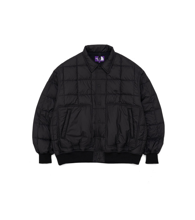 THE NORTH FACE PURPLE LABEL Field Down Jacket ND2256N 6336