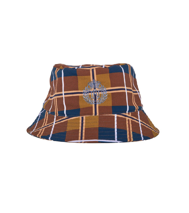 nanamica x AWAKE NY ALPHADRY Bucket Hat SUPS203 6371