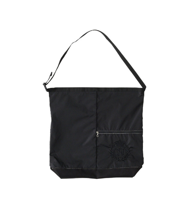 Picture No.1 of nanamica nanamica x AWAKE NY Utility Shoulder Bag SUOS204 6373