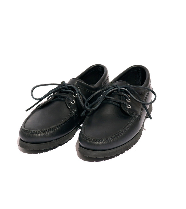 nanamica x QUODDY TRAIL MOCCCASIN FOOTWEAR nanamica EXCLUSIVE