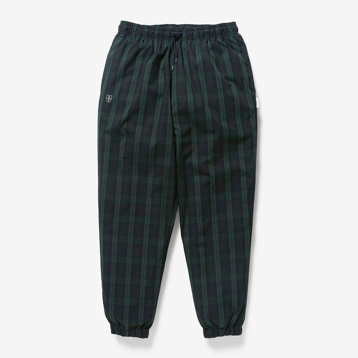 WTAPS INCOM TROUSERS BLACK MEDIUM - その他