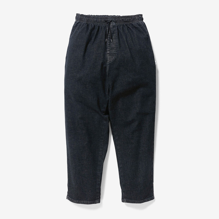 22AW WTAPS SEAGULL TROUSERS INDIGO M-