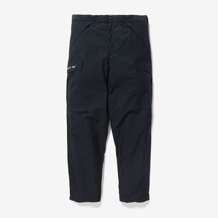 WTAPS TROUSERS RIPSTOP COOLMAX 01 Sサイズ - メンズ