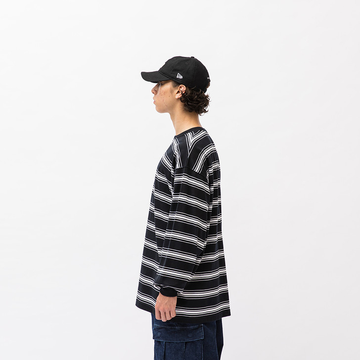 LサイズWTAPS BDY 01 / LS / COTTON. TEXTILE | vrealitybolivia.com