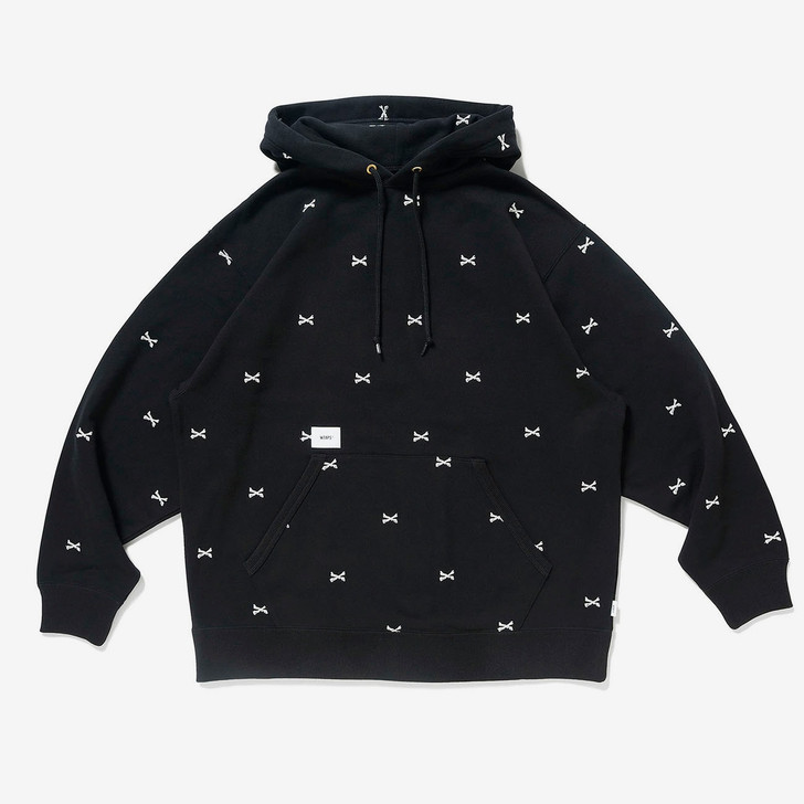 WTAPS ACNE / HOODY / CTPL. TEXTILE Lサイズ | labiela.com