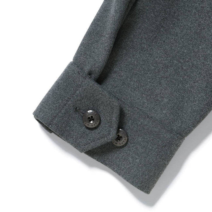 杏*様 22aw WTPAS SCOUT / LS / RAPO. TWILL Wtaps SCOUT / LS / RAPO. TWILL BLACK M