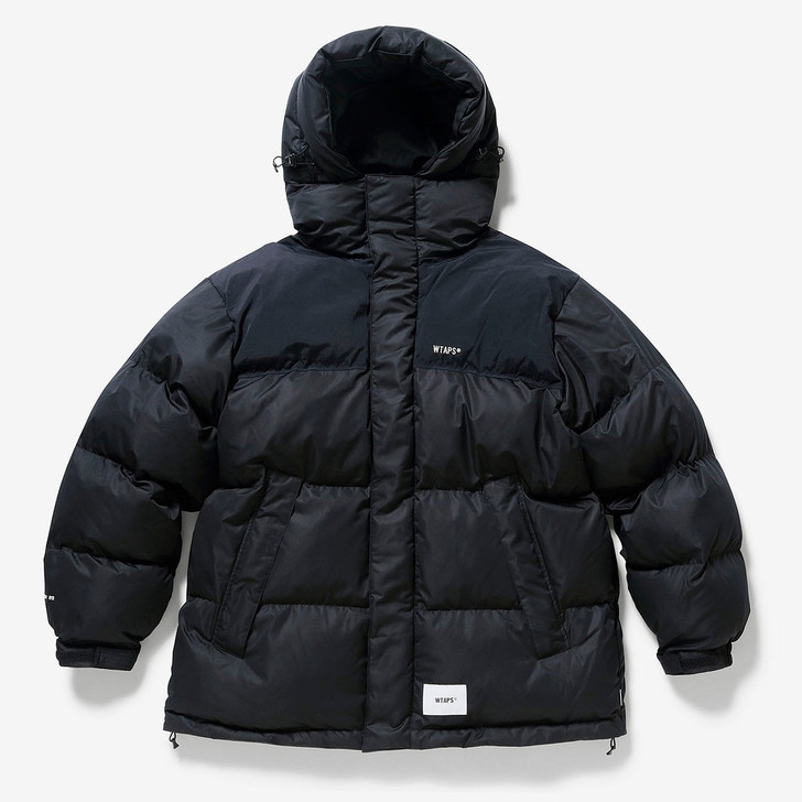 Wtaps Torpor / Jacket / Poly. Taffeta-