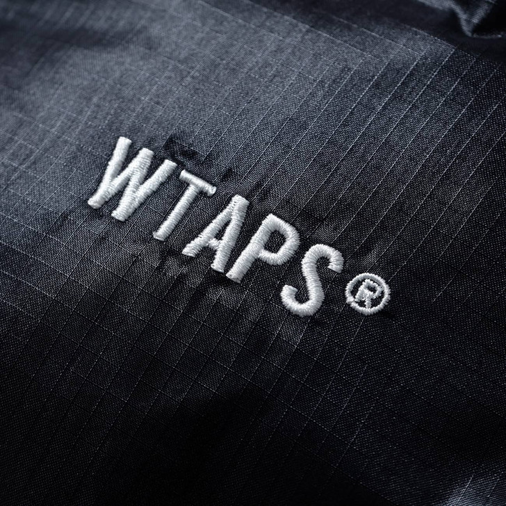 A4等級以上 新品 WTAPS 22AW BIVOUAC JACKET NYLON XL | www.tegdarco.com