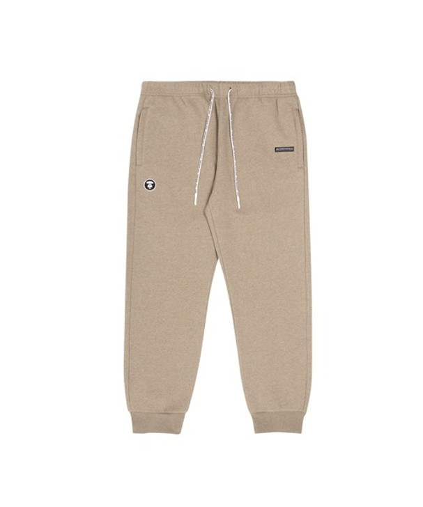 AAPE LOGO SWEATPANTS