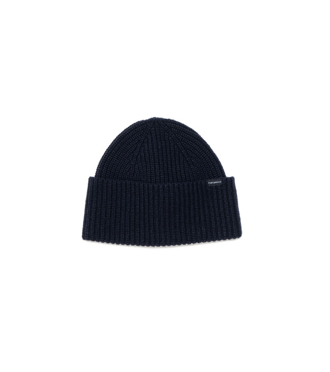 nanamica KODENSHI Cashmere Watch Cap SUPF259 6246