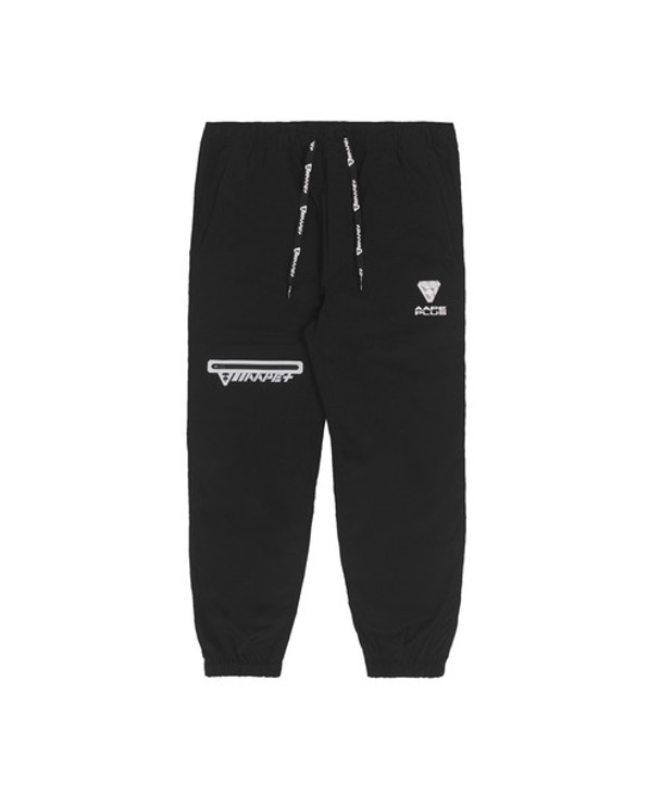 AAPE+ WOVEN PANTS AAPPTM6940XXJ