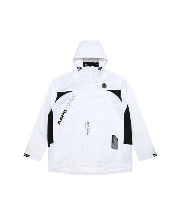 AAPE 2 IN 1 JACKET AAPJKM7540XXJ