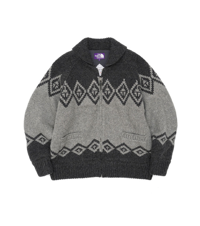 GORE-TEX INFINIUM™ Field Sweater - その他