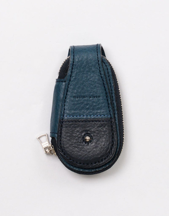 Picture No.1 of master-piece dear Shoehorn Key Case No.02805 No.02805-75