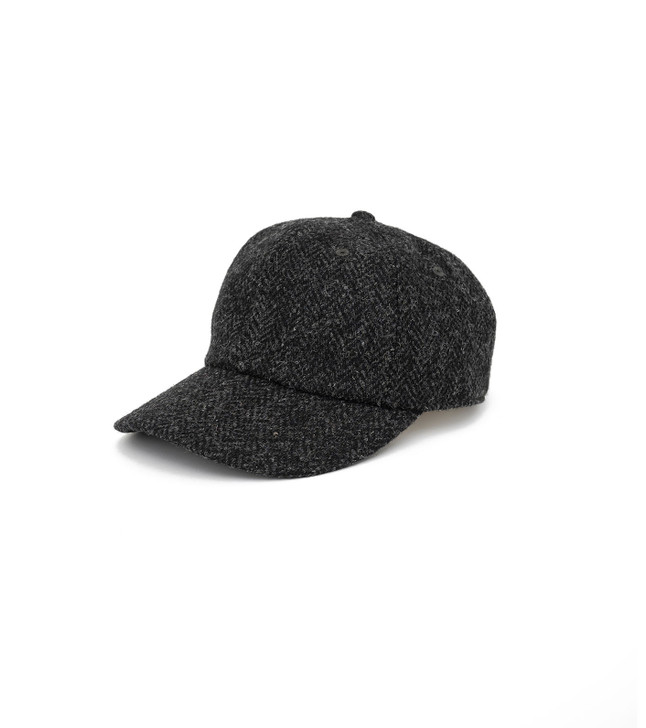 THE NORTH FACE PURPLE LABEL x Harris Tweed Harris Tweed GORE-TEX INFINIUM™  Cap NN8259N 6404