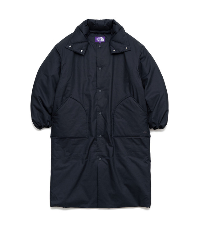 THE NORTH FACE 22AW Mountain Down Coat-