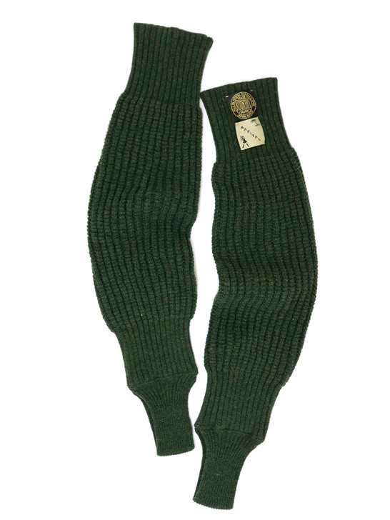 Picture No.1 of KAPITAL 10G Wool Baseball Leg Warmers K2211XG526