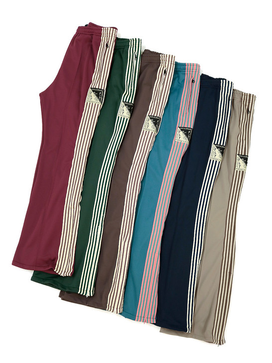 Smooth Heat Jersey Stuntman &Woman Track Pants K2211LP129