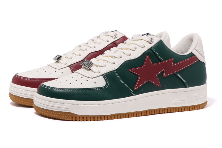 Picture No.1 of BAPE [BAPE X END.]BAPE STA 1I73-191-914