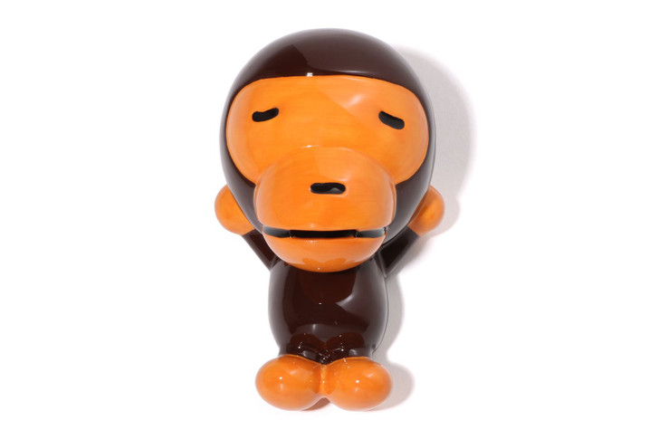 BABY MILO COIN BANK 2I70-182-002