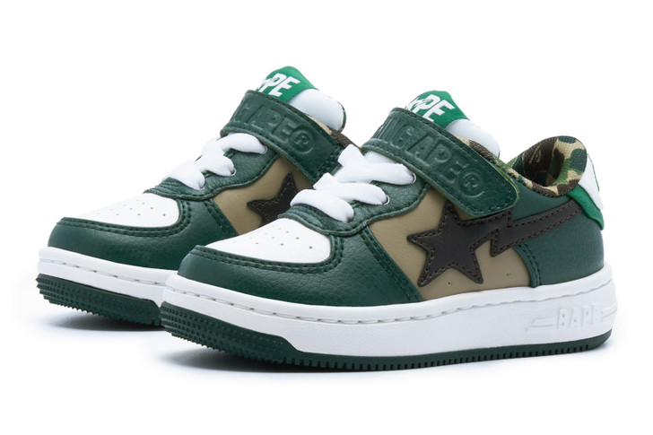 Picture No.1 of BAPE BAPE STA 1I70-391-001