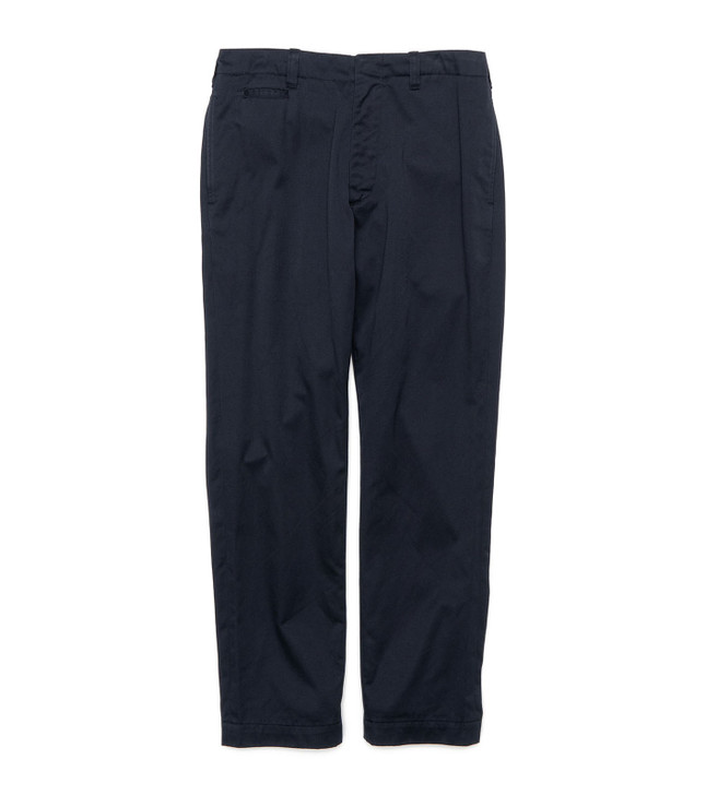 nanamica Straight Chino Pants SUCS300 6465