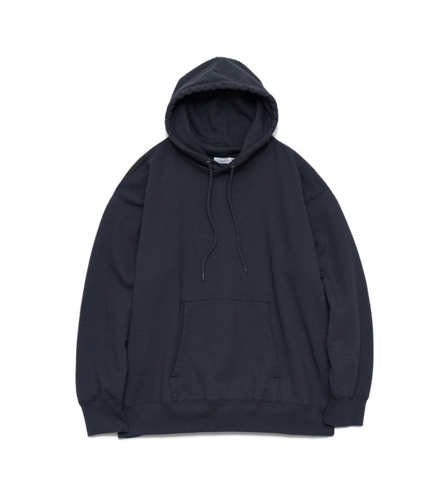 nanamica Hooded Pullover Sweat SUHS244 6489