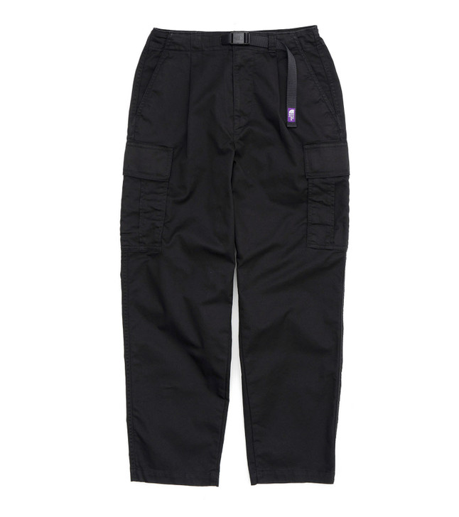 THE NORTH FACE PURPLE LABEL Stretch Twill Cargo Pants NT5303N 6604