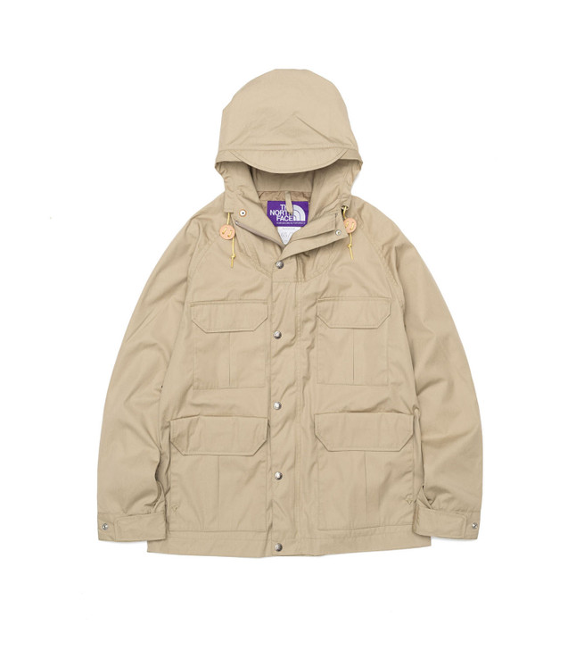 THE NORTH FACE PURPLE LABEL JACKET 65/35 Mountain Parka Online