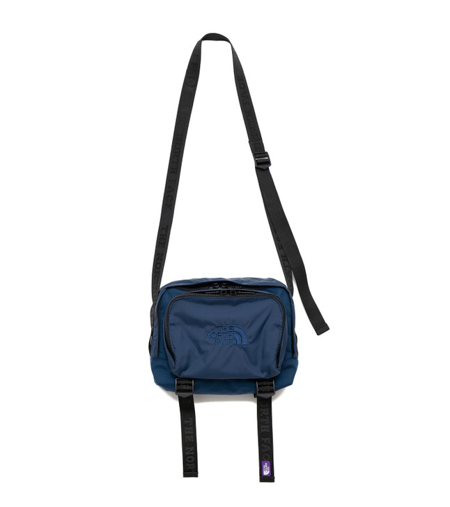 THE NORTH FACE PURPLE LABEL CORDURA Nylon Shoulder Bag NN7305N 6632