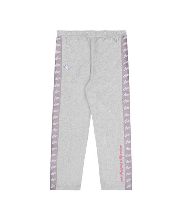 Picture No.1 of AAPE AAPE SWEAT PANTS AAPPTW6978XAK