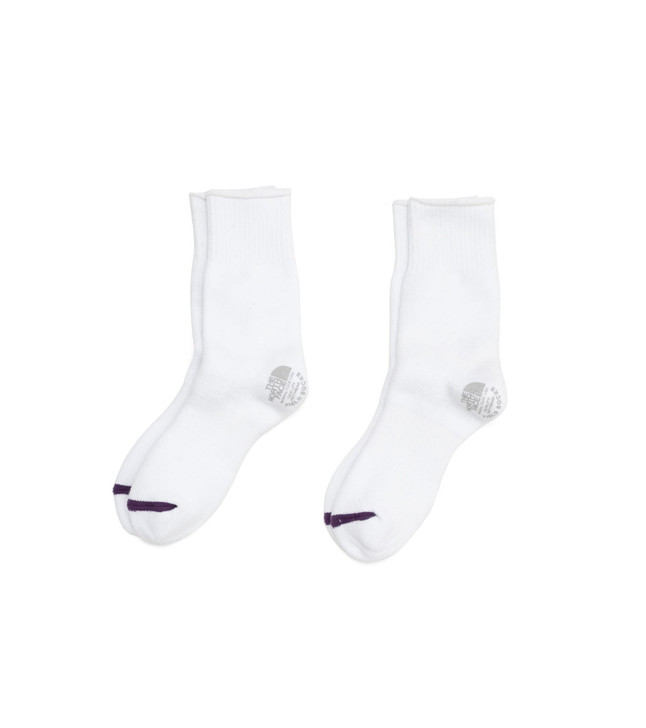 THE NORTH FACE PURPLE LABEL ACCESSORY Pack Field Socks 2P Online