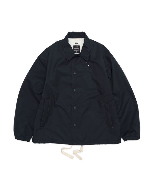 nanamica 2L GORE-TEX Coach Jacket SUAS333 6556