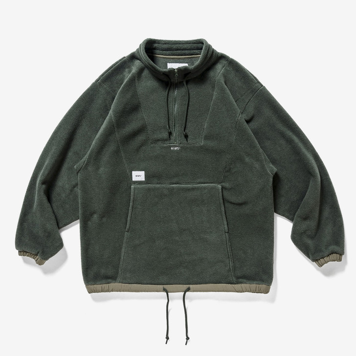 Picture No.1 of WTAPS TERRITORY / PULL OVER / RAPO 212ATDT-CSM31